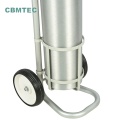 4.6L Оптовые алюминиевые цилиндры CBMTech для медицинских