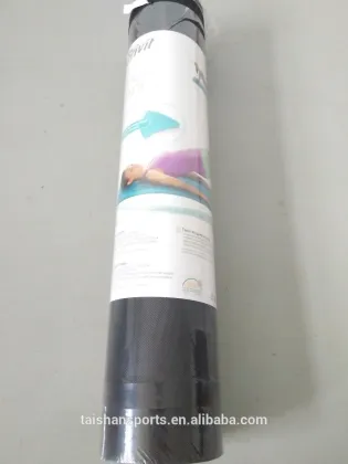 Alibaba recommend yoga product, promotional products yoga mats
