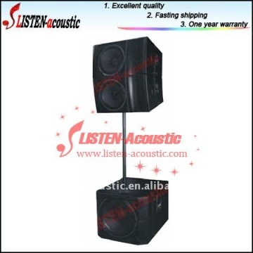 2.1 Active Speaker WLV932 design VRX932