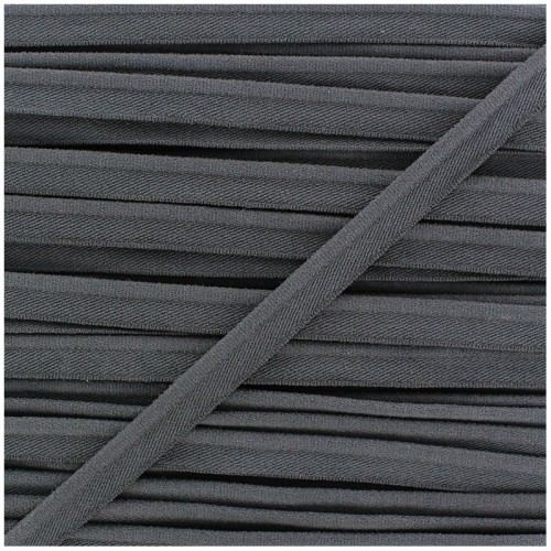 10mm elastic piping tape for women underwear