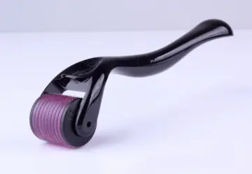 540 micro needle derma roller body with ce