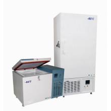 -60 Degree Ultra Low Temperature freezer