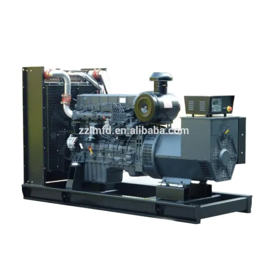 Best Price OEM/ODM 150kW Power Plant 187.5KVA Super Silent Generator for Sale