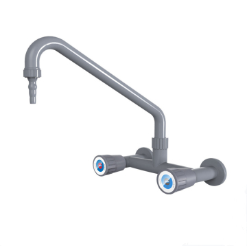 Lab Single Handle Mixer faucet grey