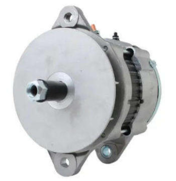 600-825-7111 Γεννήτρια για komatsu WA500-6 Κινητήρας S6D140E SA6D140