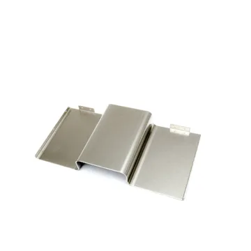 Professional Manufacture Metal Stamping Bending