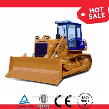 160HP crawler bulldozer LD160