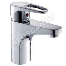 Basin Faucet