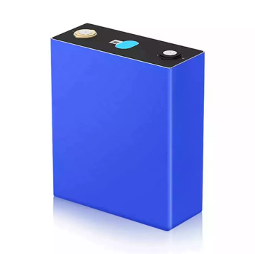 CALB 3.2V 280Ah Grade A 9000 Cycle LiFePO4 Solar Battery for Electric Cars