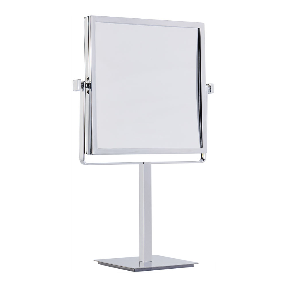 magnifying mirror