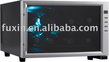 Thermoelectric Wine Cellar