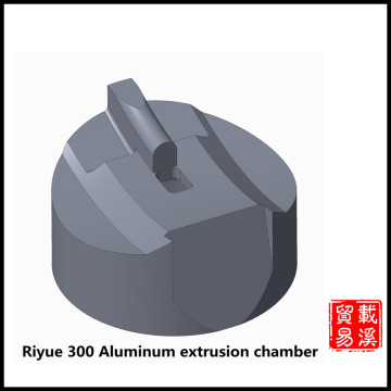 Riyue Aluminium Extrusion Dies Chamber
