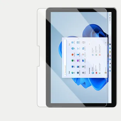 Tempered Glass Screen Protector for Microsoft Surface Pro 9 13 inch