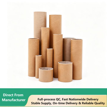 Wide Master Roll Heavy Duty Label Core