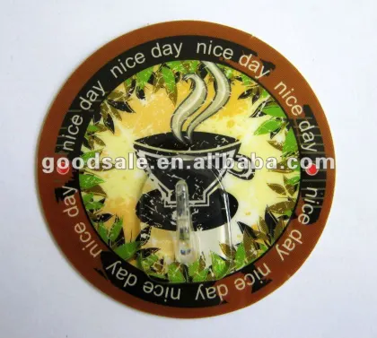 DIY design plastic adhesive magic hook without any glue