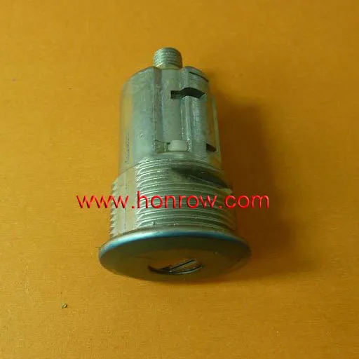 Chrysler door lock ( use any key to open the lock, and then the key can match the lock, any other key can't match the lock again