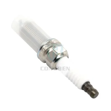 Best Price Iridium Spark Plug 90919-01233 - In Stock for Auto Engine Accessory