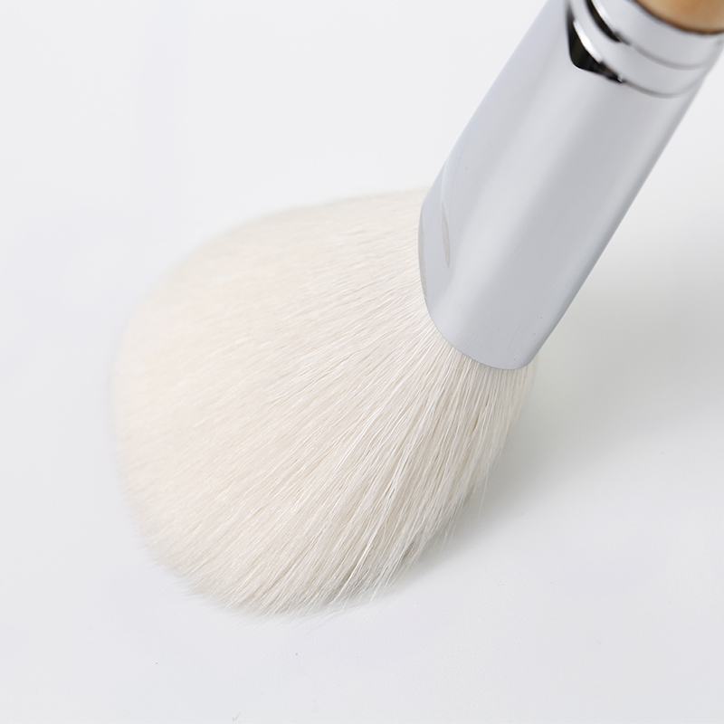 Synthetic Hair Brush