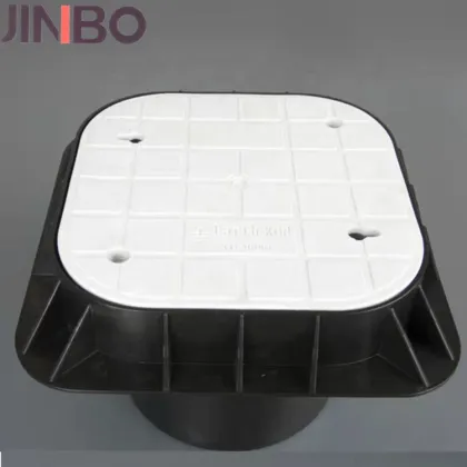 Chinese Manufacturer Offering Affordable Earth Pit Inspection Pit Solutions