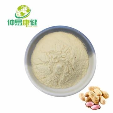 Peptide di arachide peanut peptide polvere