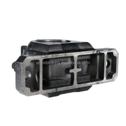 SNL 518 Split Plummer Block Bearing Housing