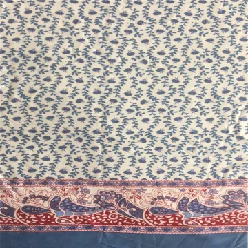 Good Price Rayon Print Fabric