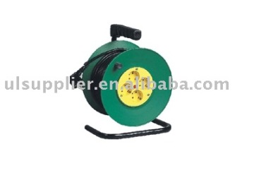 GS/CE Extension reel 25M (09-PTCR1525P) with Children Protection