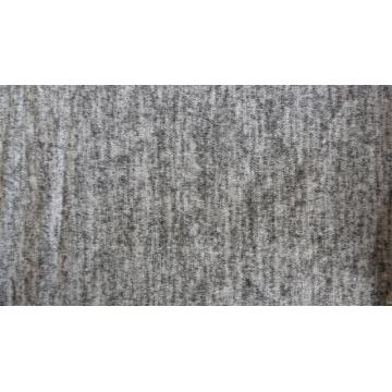 Poly Rayon Span Sanded Velvet