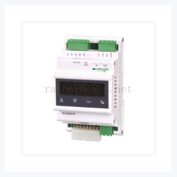 13364 Angled Term Block Supply with 12-Way IP65 Enclosure