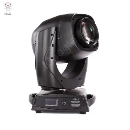 Clay Paky Mythos 2 China 440W CMY BSW Moving Head Light