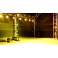 19x10w Full Color Outdoor Par Light