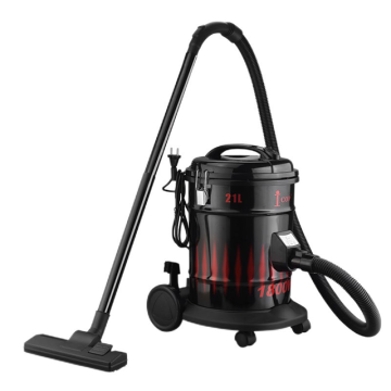 Multifonction Home Super Power Dry Electric Bouged Canister Wet and Dry Affairs
