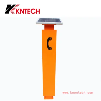 Outdoor Sos Emergency Phone Service Telephone