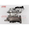 Toyota Hilux Innova Fortuner CT16 17201-11070