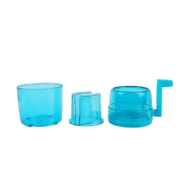 Home Kitchen Manual Ice Crusher Hand Ice Shaver