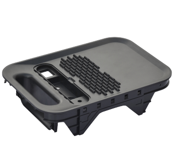 Automotive Center Console Bracket