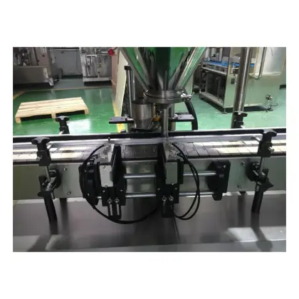 JIANFENG Automatic Powder Packing Machine