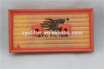 Verwendet für Passat Air Filter OEM Nr. 03C129620b