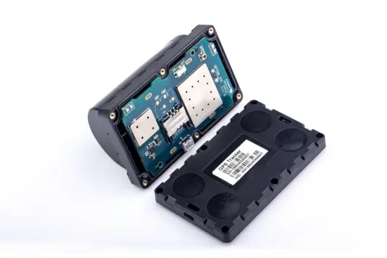 Car tracking device GPS/GPRS