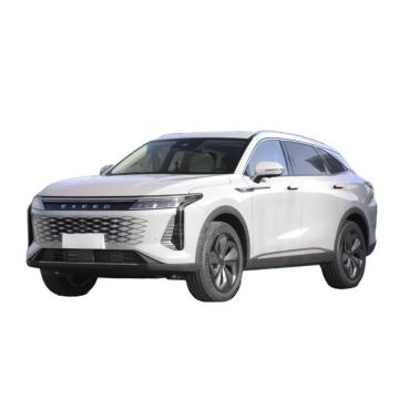 2023 Chery Exeed LX 2.0T DCT - Factory Price SUV from China
