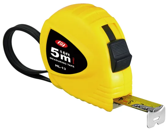 Custom Printing Sewing Fabric covered Tape Measure