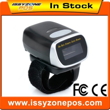 IPBS043 Bluetooth Bi-directional Single Line Barcode Scanner Reader