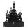 Castle Mode Gear Desk Clock