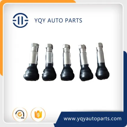 First Class Tire Valve Stem Tubeless Snap-In Tire Valves