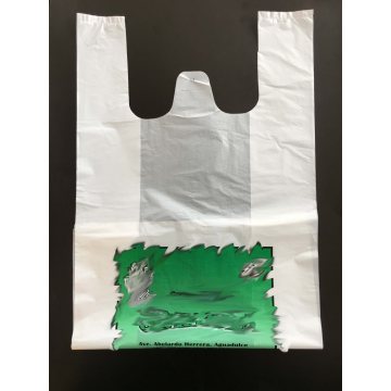 Plastic Merchandise Bags Wholesale Plastic Store Bags Thank You Bag T Shirt