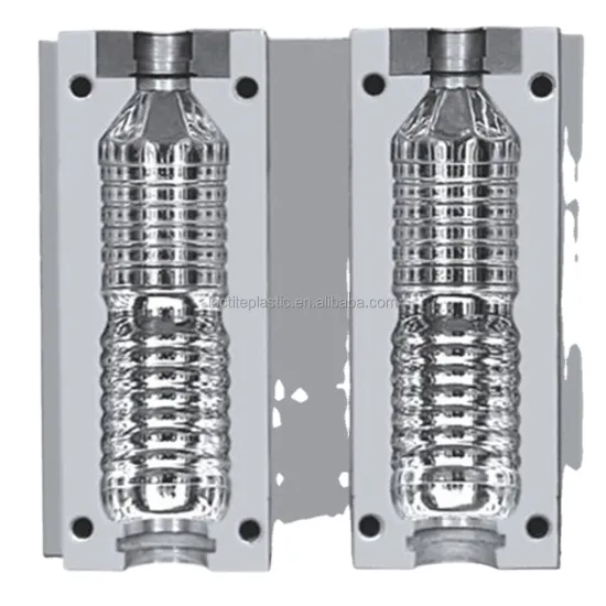 Made In China PET Plastic Blowing Bottle Mold Manufacturer