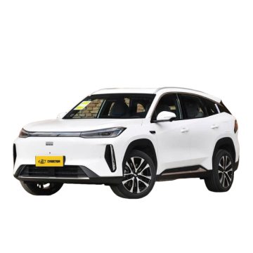Geely Galaxy M7 2026 Model Exploration+ Edition