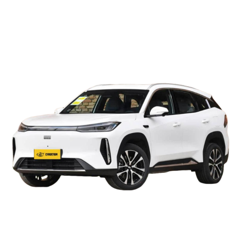 Geely Galaxy M7 2026 Model Exploration+ Edition