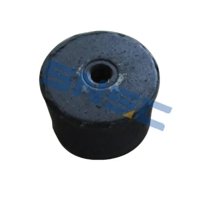 Shacman Shanxi parts 1384D0410007 Pad