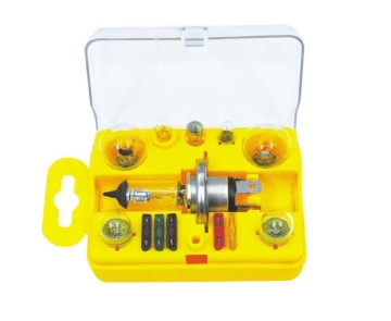 Spare lamps kits&assorted lamp kits/AK07